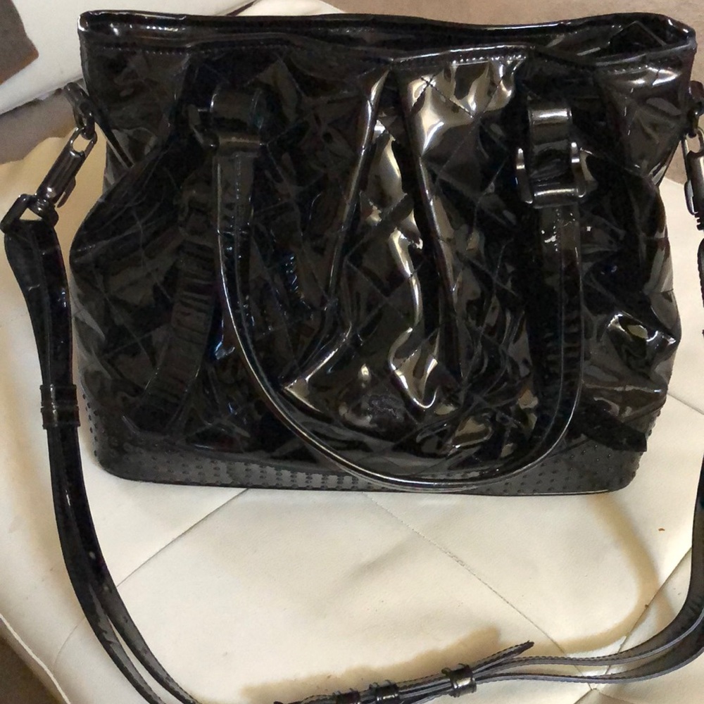 Burberry limited edition bag